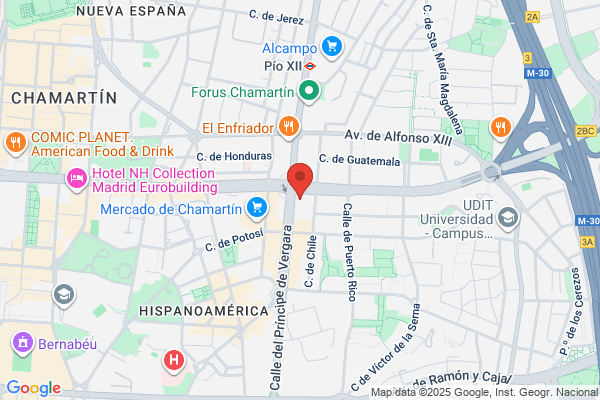 Venero & Asociados