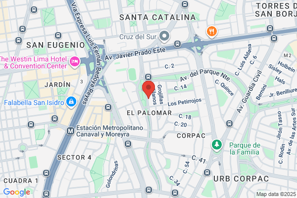 Vicente Balbin & Asociados S.C.