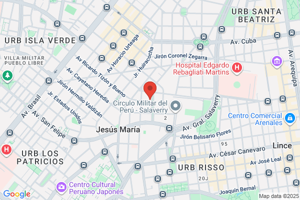 Espinoza & Asociados