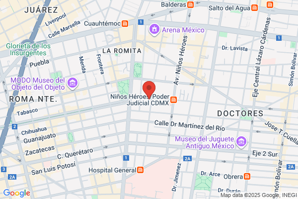 Mendoza Luque & Asociados