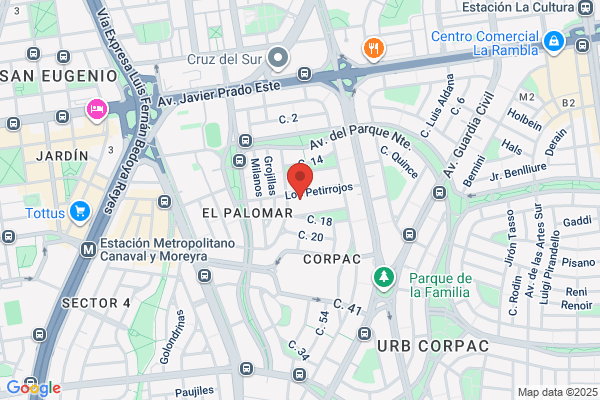 Rimac & Asociados S.C.