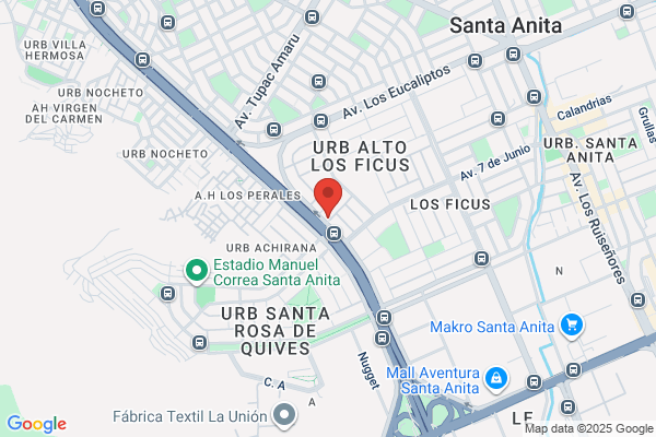 Eisefac S.A.