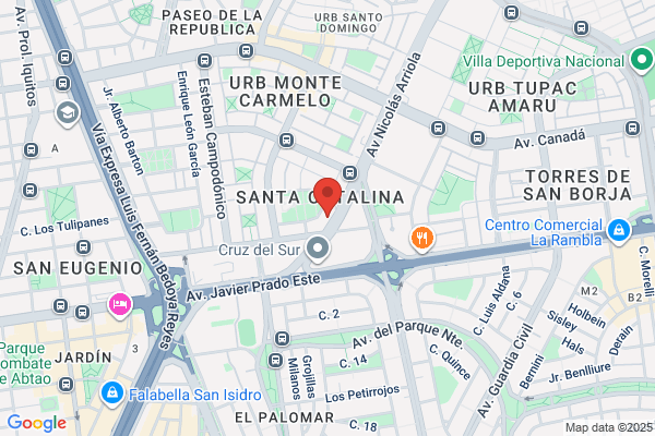 Cedea Motors S.A.