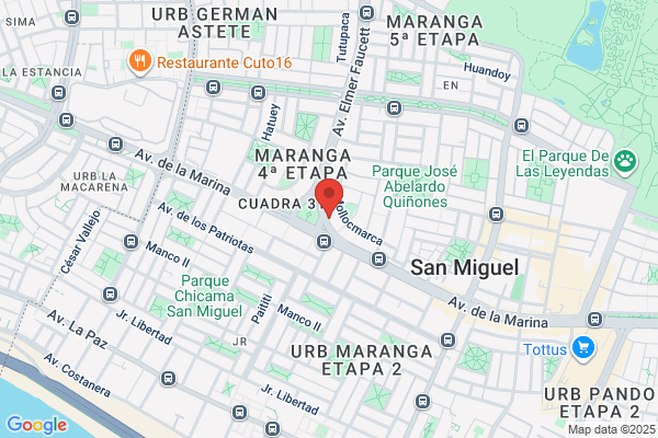 Grupo Pana