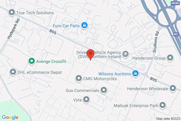 P & L Motors S.A.