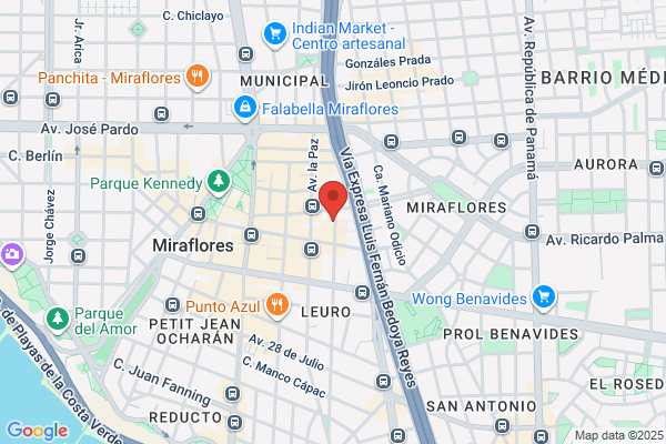 Alkila Rent A Car