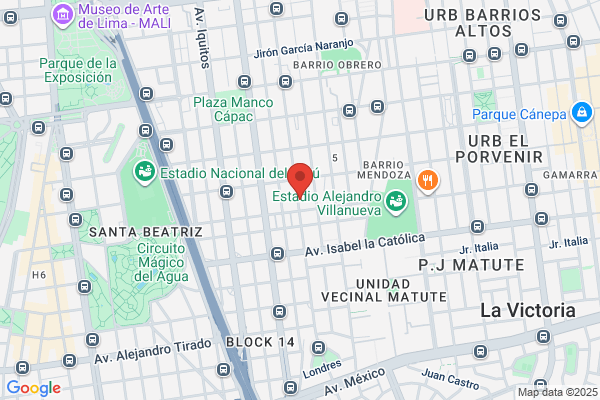 ABC Acrílicos Publicitarios S.A.