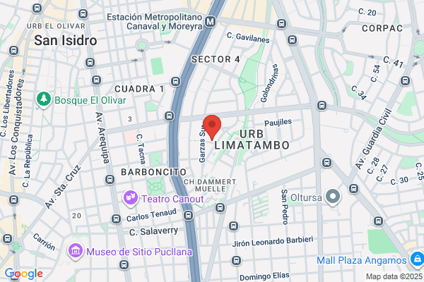 Al mor Asociados S.A.