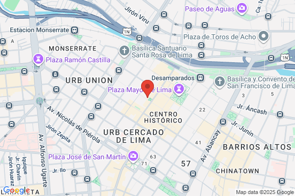 Arco Publicidad Exterior S.A.