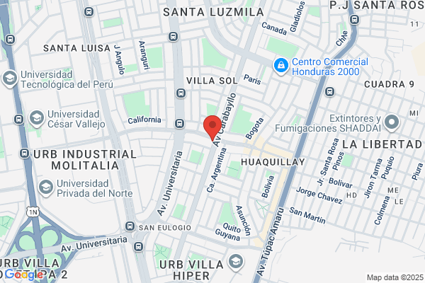 Avisos & Anuncios E.I.R.L.