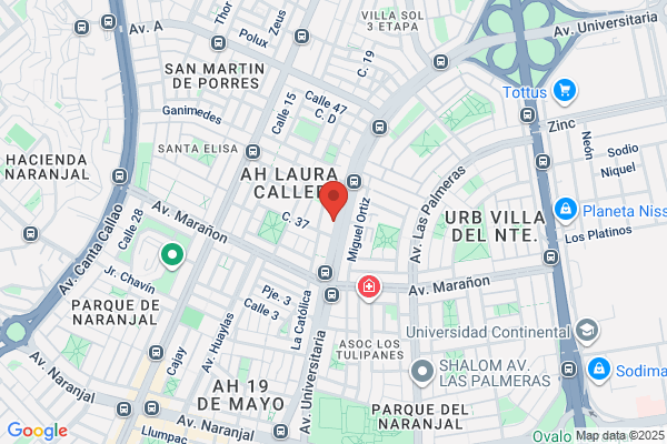 Avisos Luminosos Publimastel