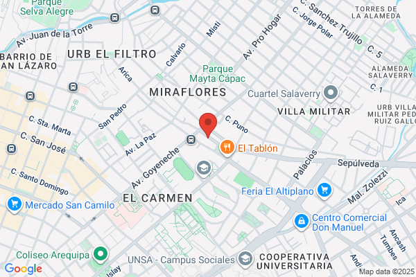 Impulso Publicitario S.A.