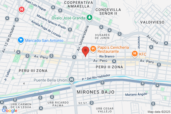 Balanzas Villanueva