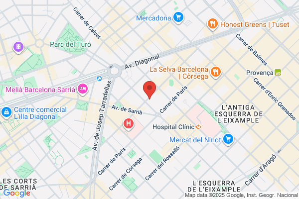 Al mor Asociados S.A.
