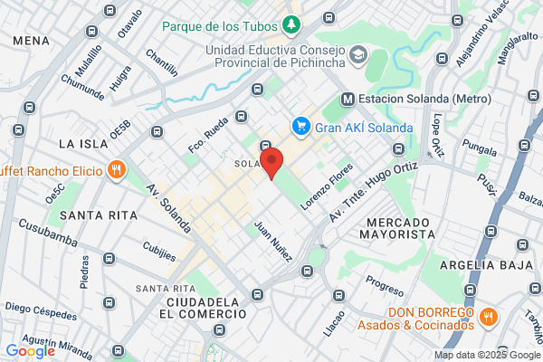 Servicios Diversos