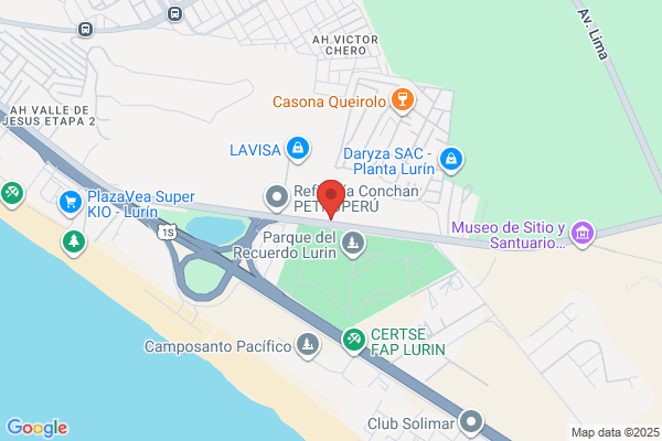 Almacenera Peruana de Comercio (ALPECO) SA