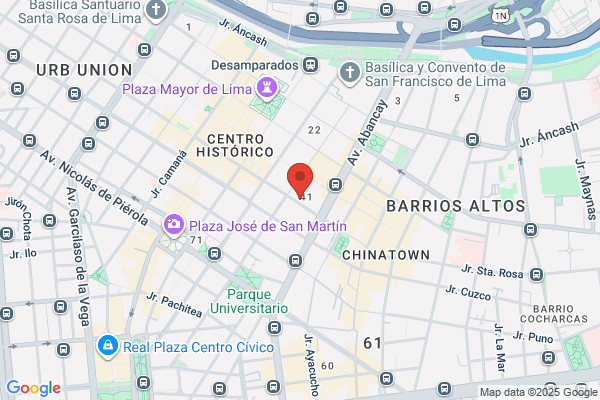 Banco Central de Reserva del Peru