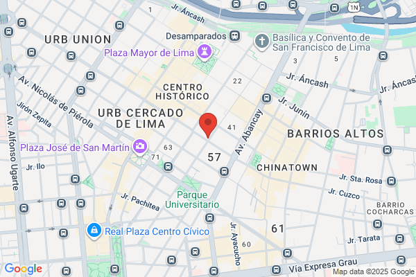 Banco Continental, (Peru)