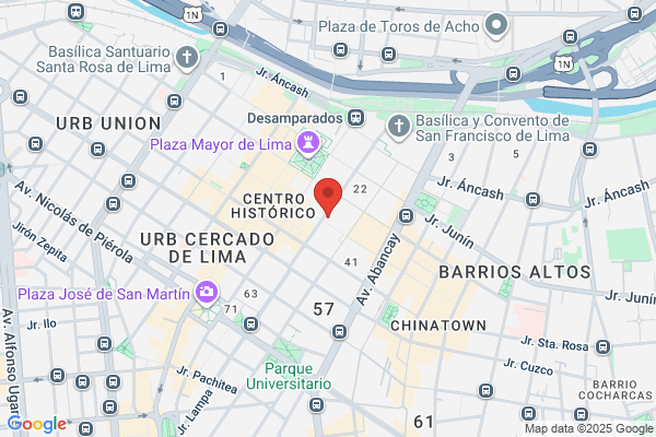 Banco Industrial del Peru