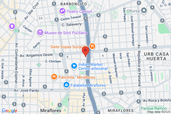Banco Mercantil CA