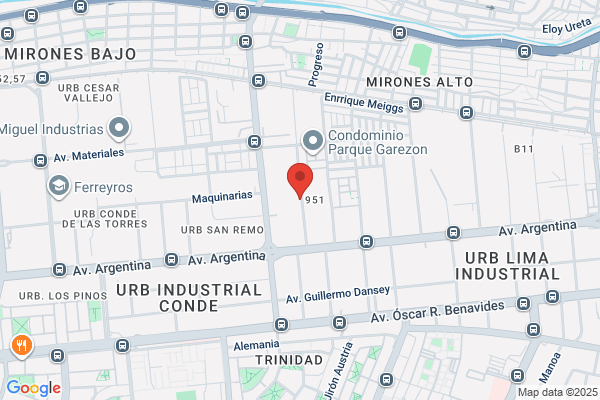 Banco Nuevo Mundo
