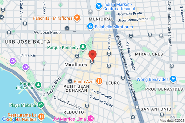Banco Regional del Norte