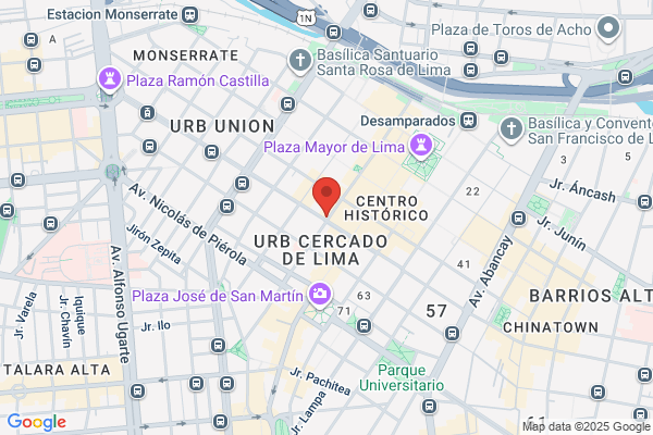 Banco Regional del Norte