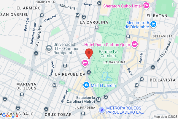 Banco Sudamericano