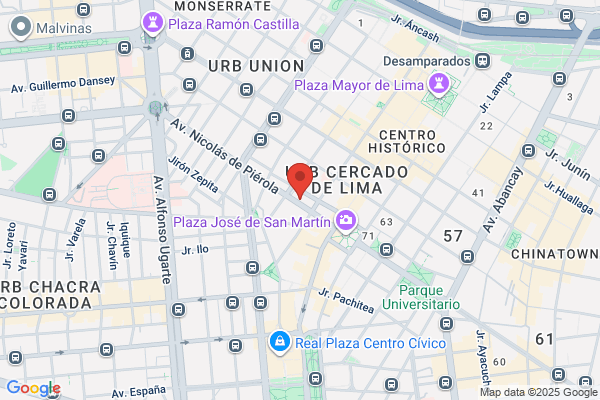 Banco de la Nacion