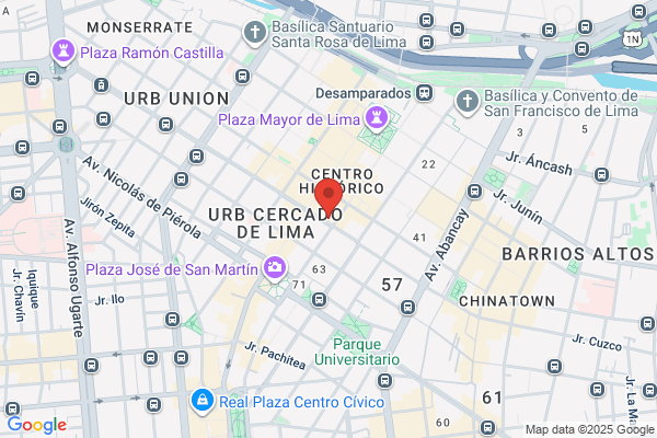 Banco de la Vivienda del Peru