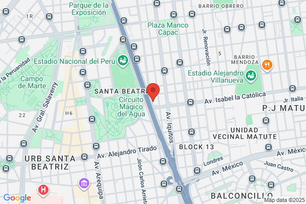 Banco del Trabajo