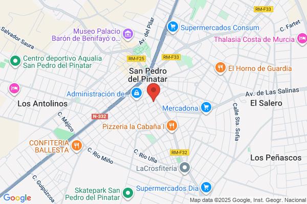 Inversiones y Inmobiliaria El Dorado SA