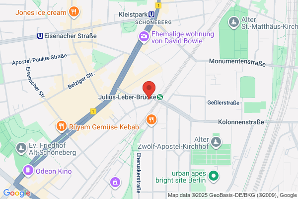 Representciòn Deutsch-Südamerik., Bank AG y Dresdner Bank AG