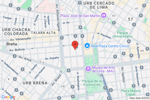 Telefonica Del Peru SA