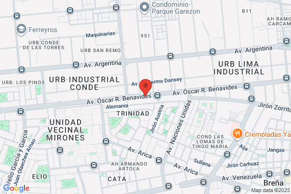 Baños Turcos Colonial