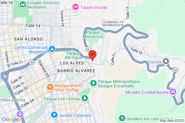 Baños Turcos La Salud