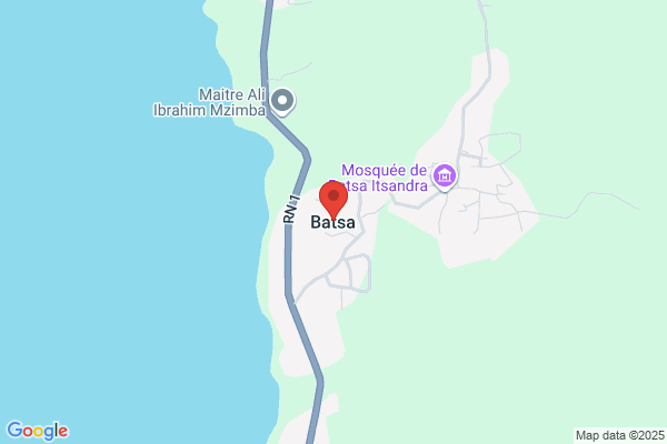 Batsa