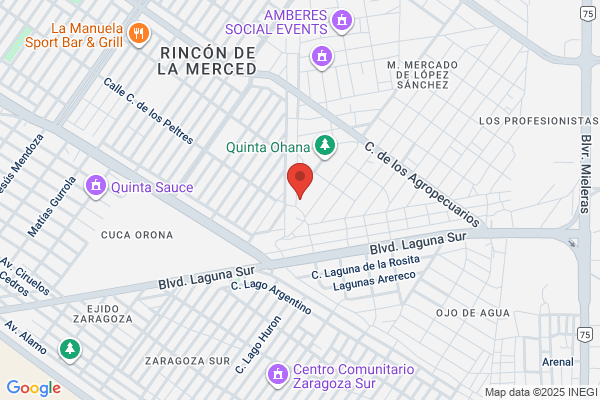 Servicios Mineros S.A.