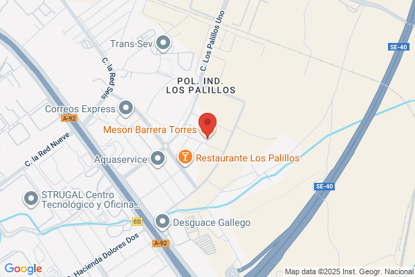 Barrera Torres, Simiona