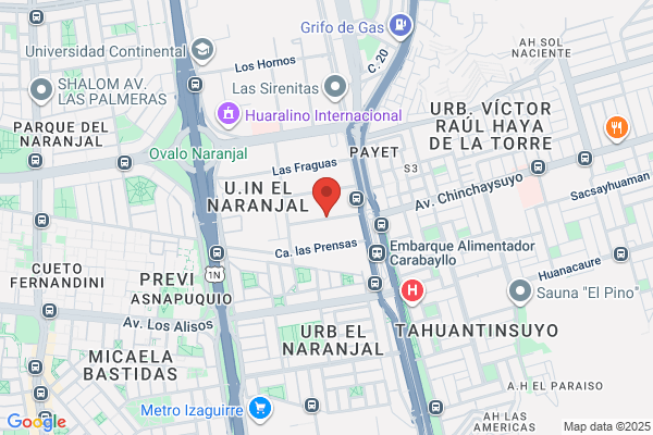 Uema Yaira, Juan