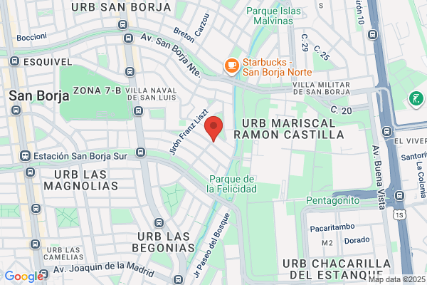 Importadora Exportadora Emile Srltda