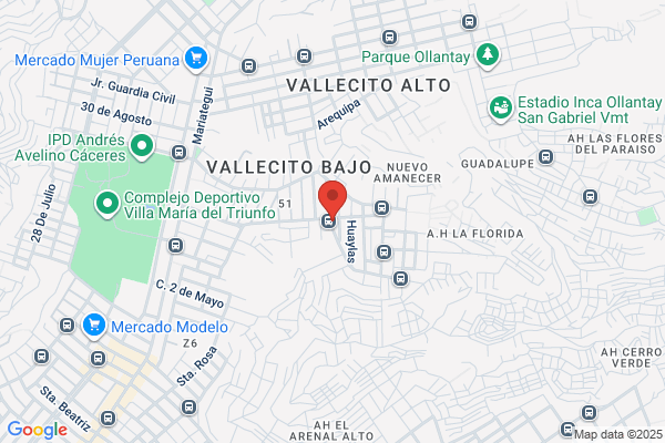 Importadora Y Exportadora La Molina Srl