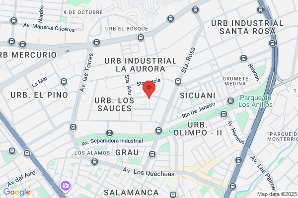 S.J. Appi Trading Corporation S.R.Ltda.