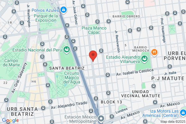 Tejefficient Srltda