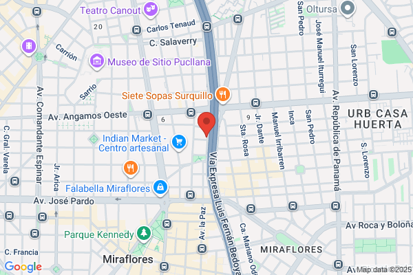 Bici Centro