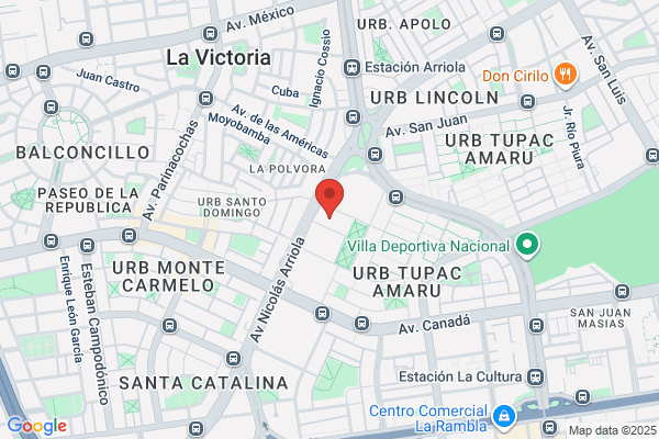 Servicios Metálicos CESI