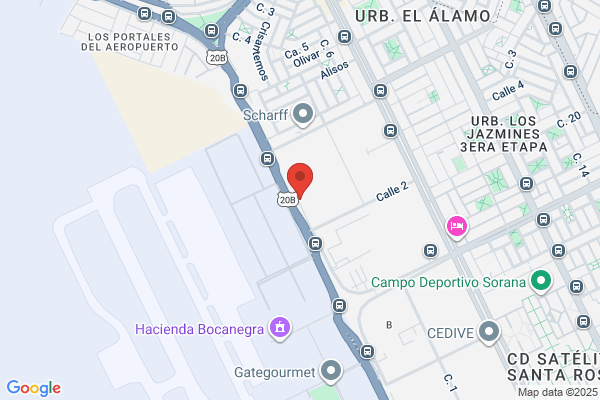 C & A Fábrica de Fantasía Fina S.A.