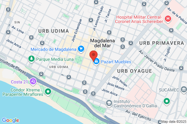 La Quequeria