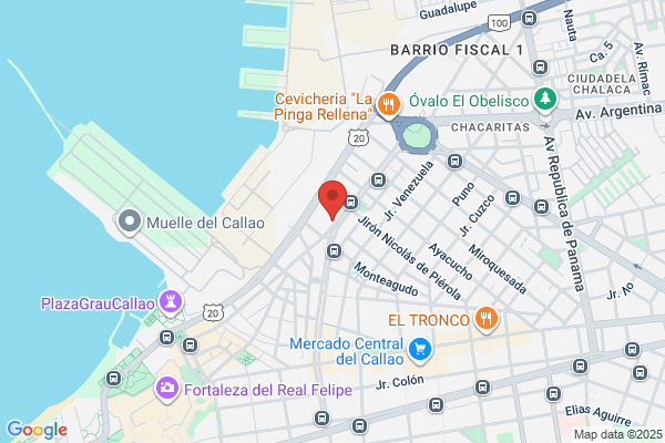 Aldesa De Deposito S.A.