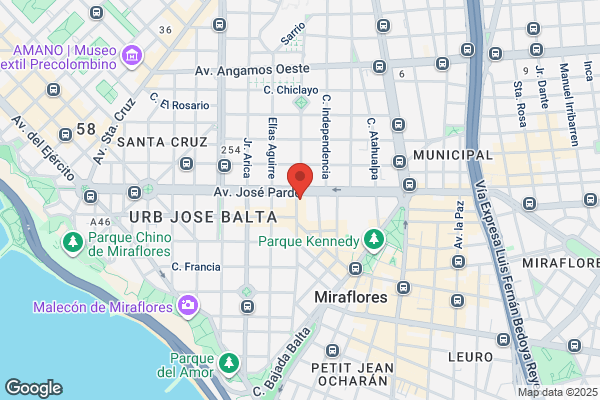 Sociedad Agente De Bolsa Cartisa Perú